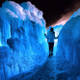 Illustration for article titled 7 Surreal, Towering Ice Castles That You Can Actually Visit